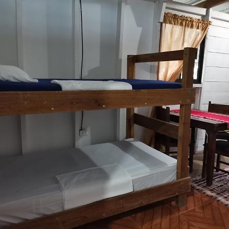 Hostal Cecilia Puerto Viejo de Talamanca 외부 사진