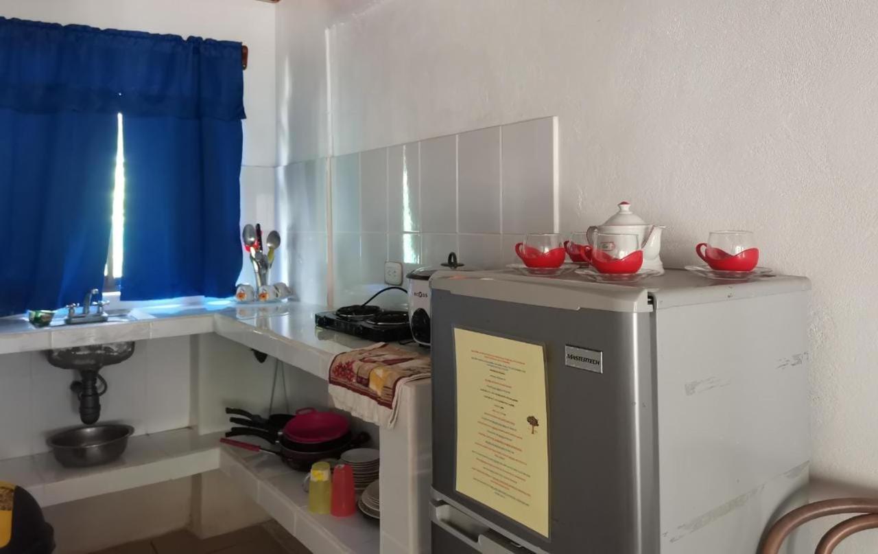 Hostal Cecilia Puerto Viejo de Talamanca 외부 사진