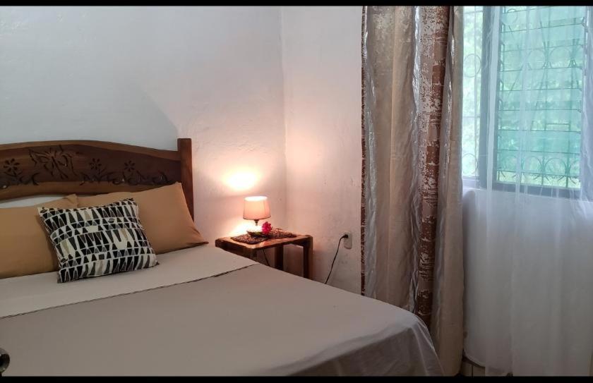 Hostal Cecilia Puerto Viejo de Talamanca 외부 사진