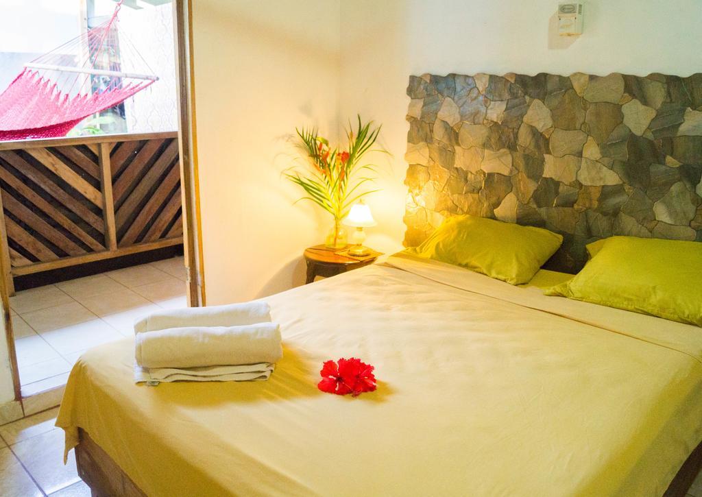 Hostal Cecilia Puerto Viejo de Talamanca 외부 사진