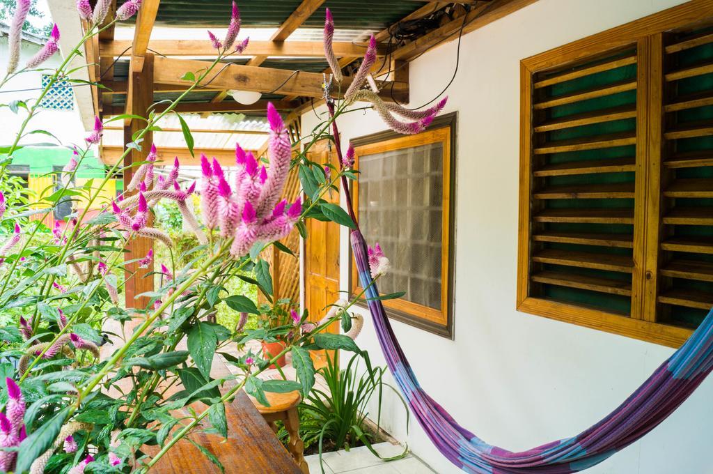 Hostal Cecilia Puerto Viejo de Talamanca 외부 사진