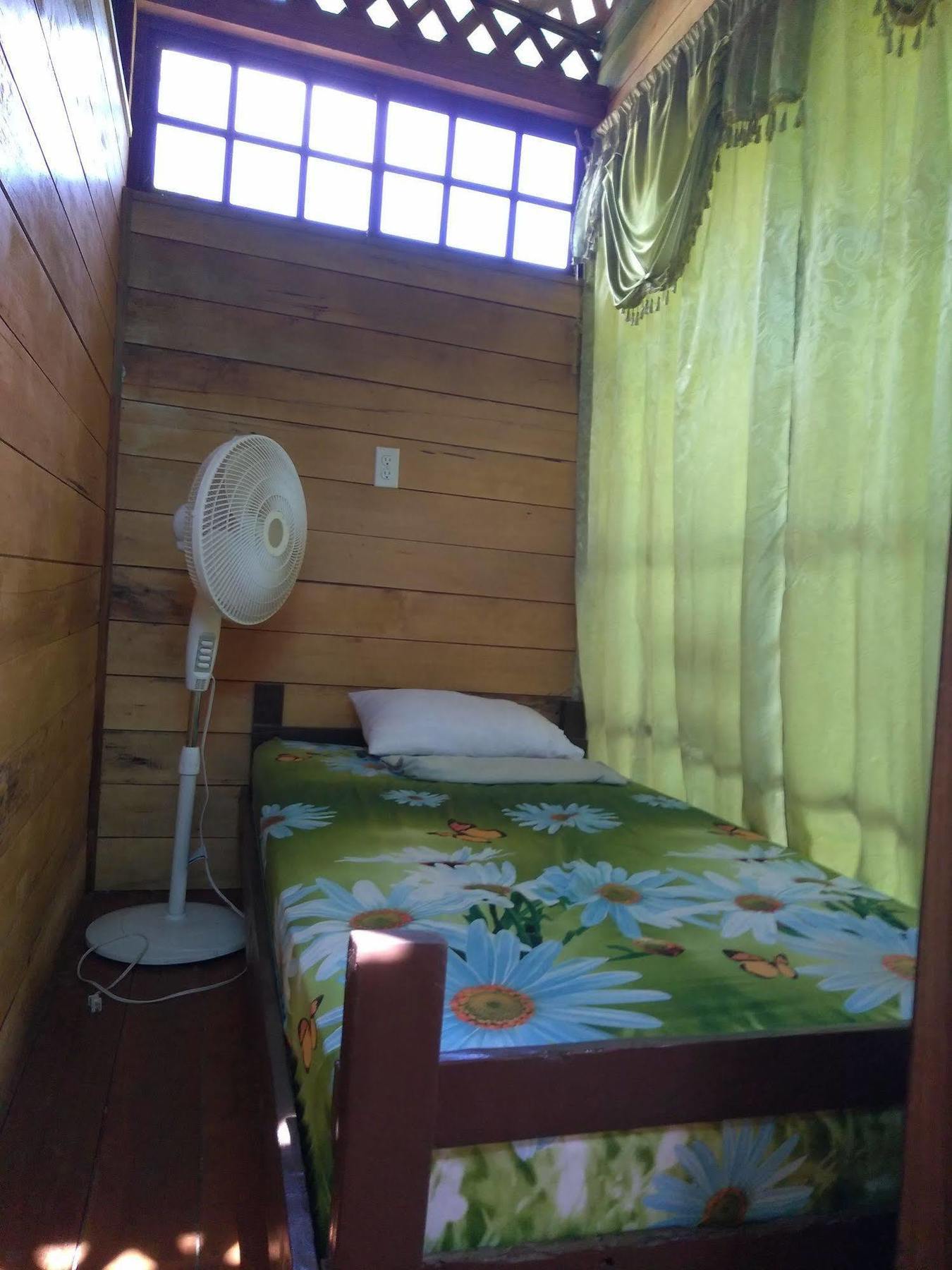 Hostal Cecilia Puerto Viejo de Talamanca 외부 사진