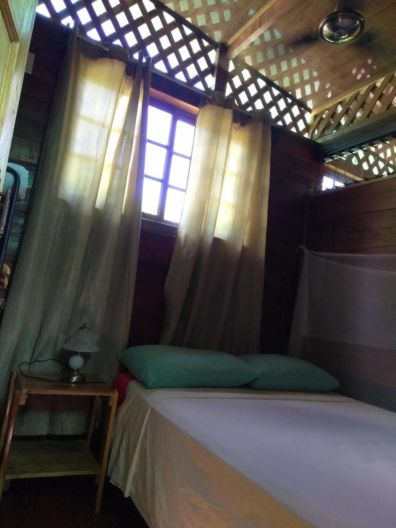 Hostal Cecilia Puerto Viejo de Talamanca 외부 사진