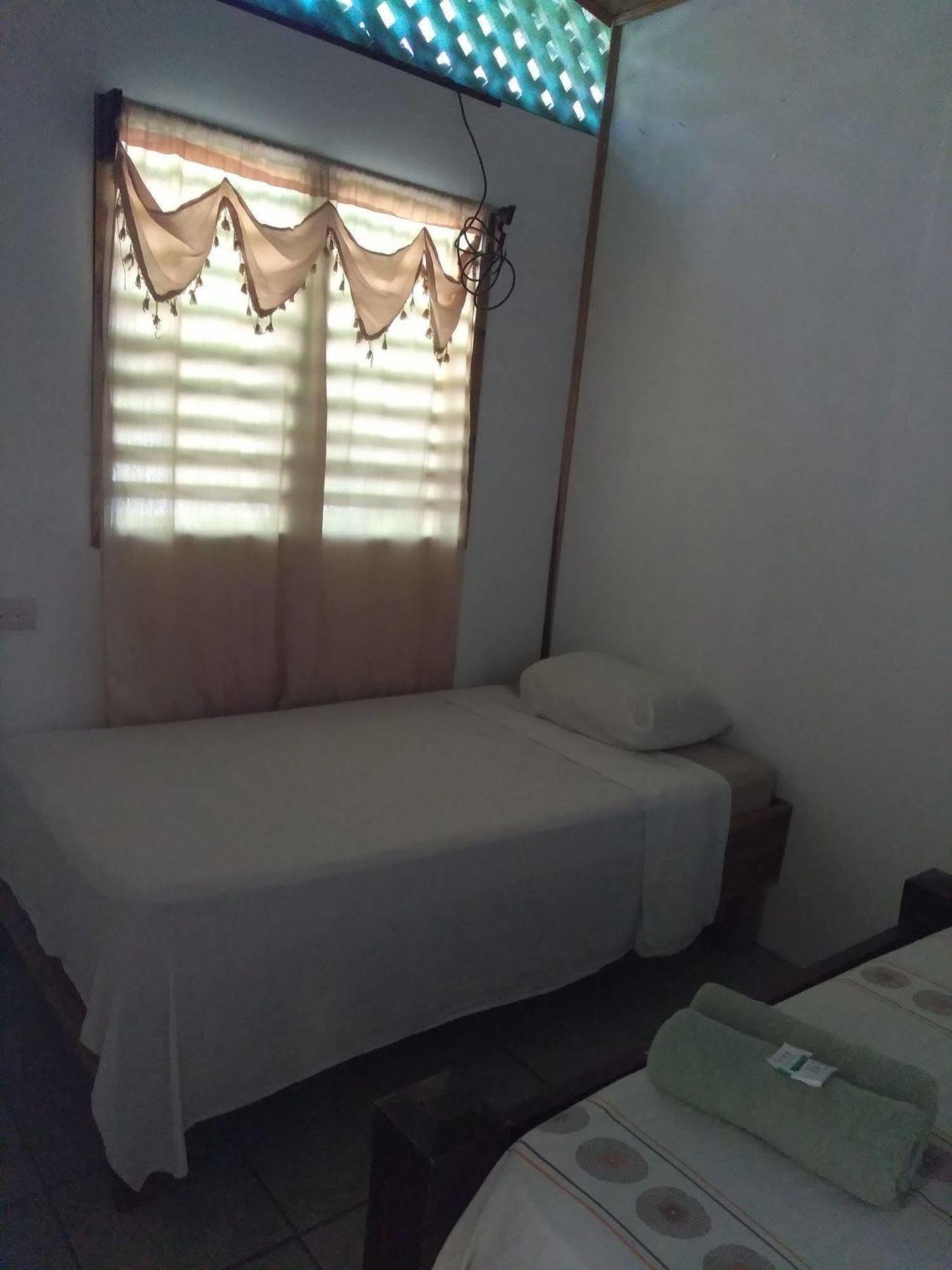 Hostal Cecilia Puerto Viejo de Talamanca 외부 사진