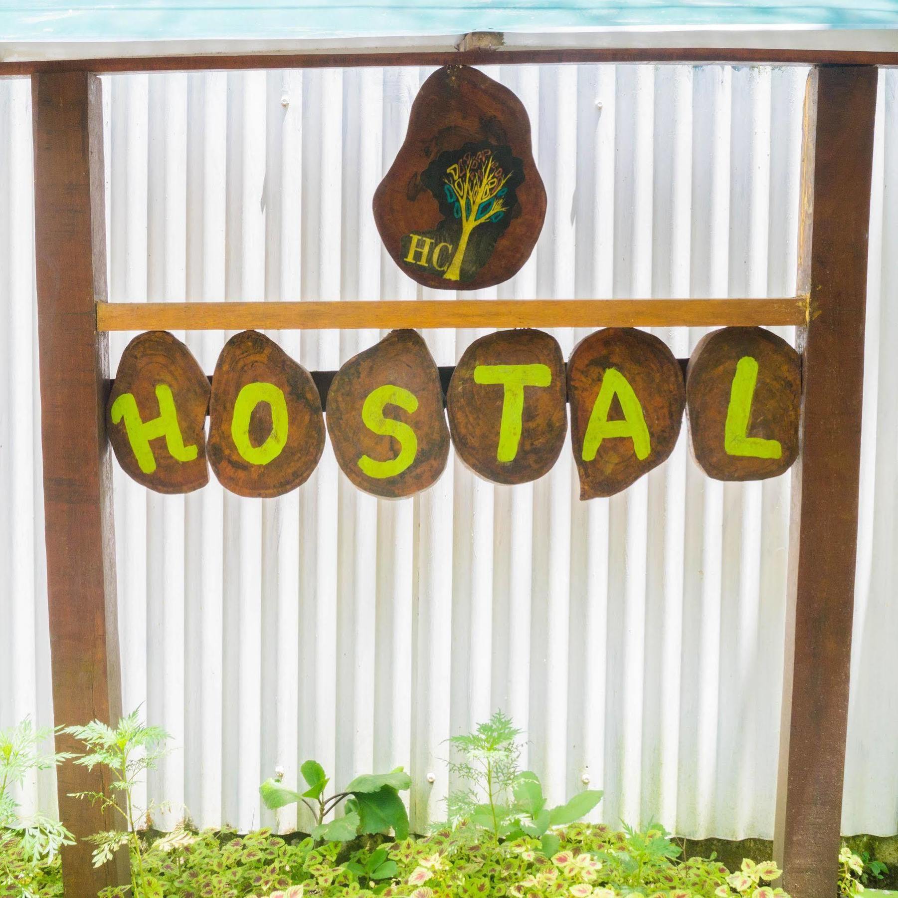 Hostal Cecilia Puerto Viejo de Talamanca 외부 사진